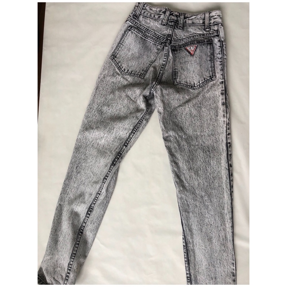 Vintage guess jeans - Picture 1 of 3